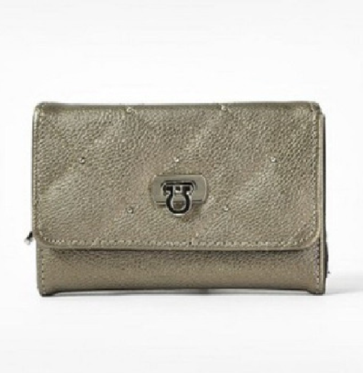 Billetera Ziol Cierre Exterior Chica Roby-0