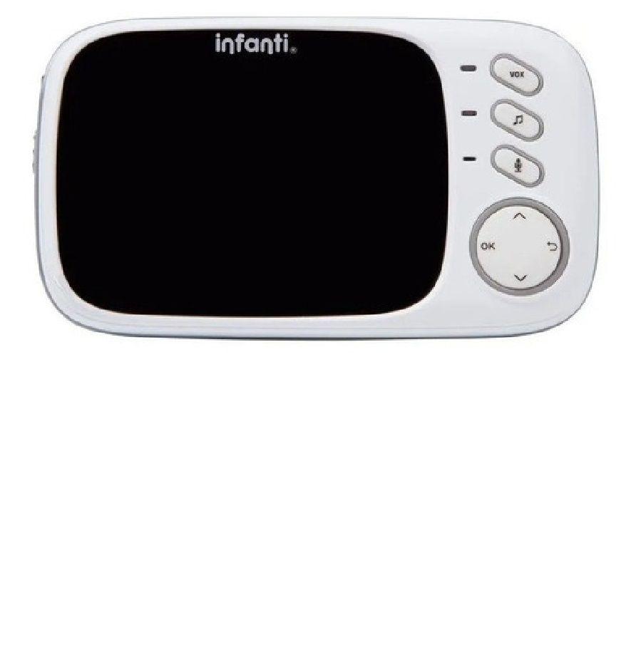 Video Monitor Digital Easy Contact Infanti Vb603. C1-4