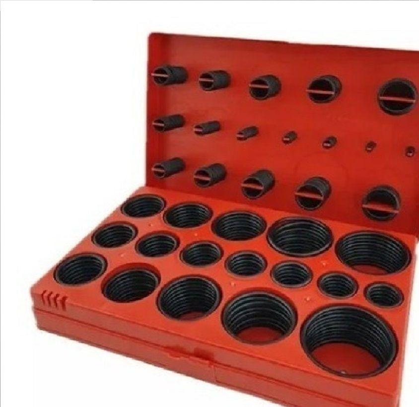 Kit Oring 419 Piezas B25-1