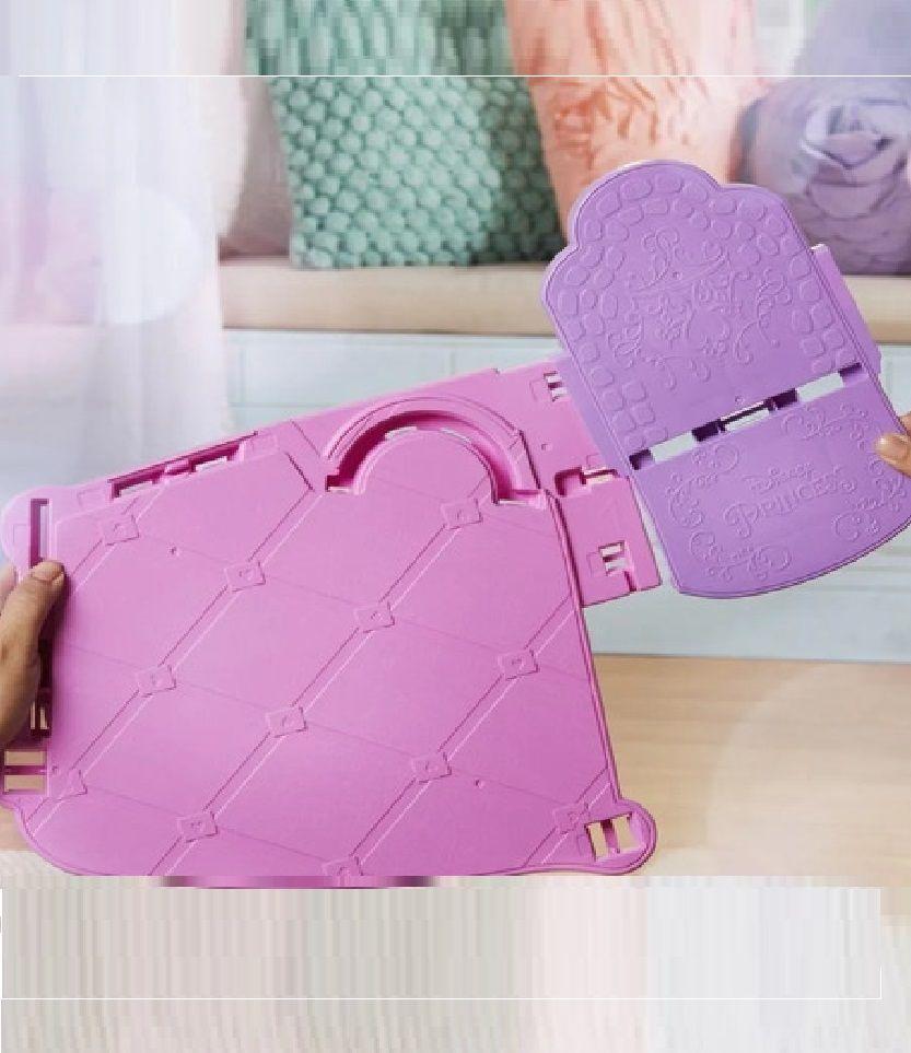 Disney Princesas - Gran Castillo De Fiesta-7