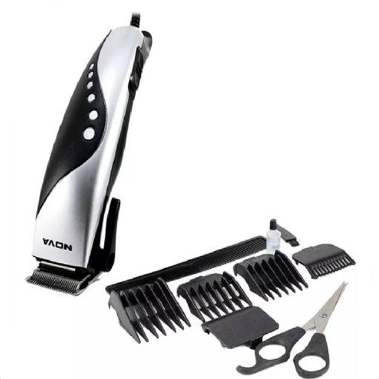 Máquina Cortadora De Cabello Nova B14-2