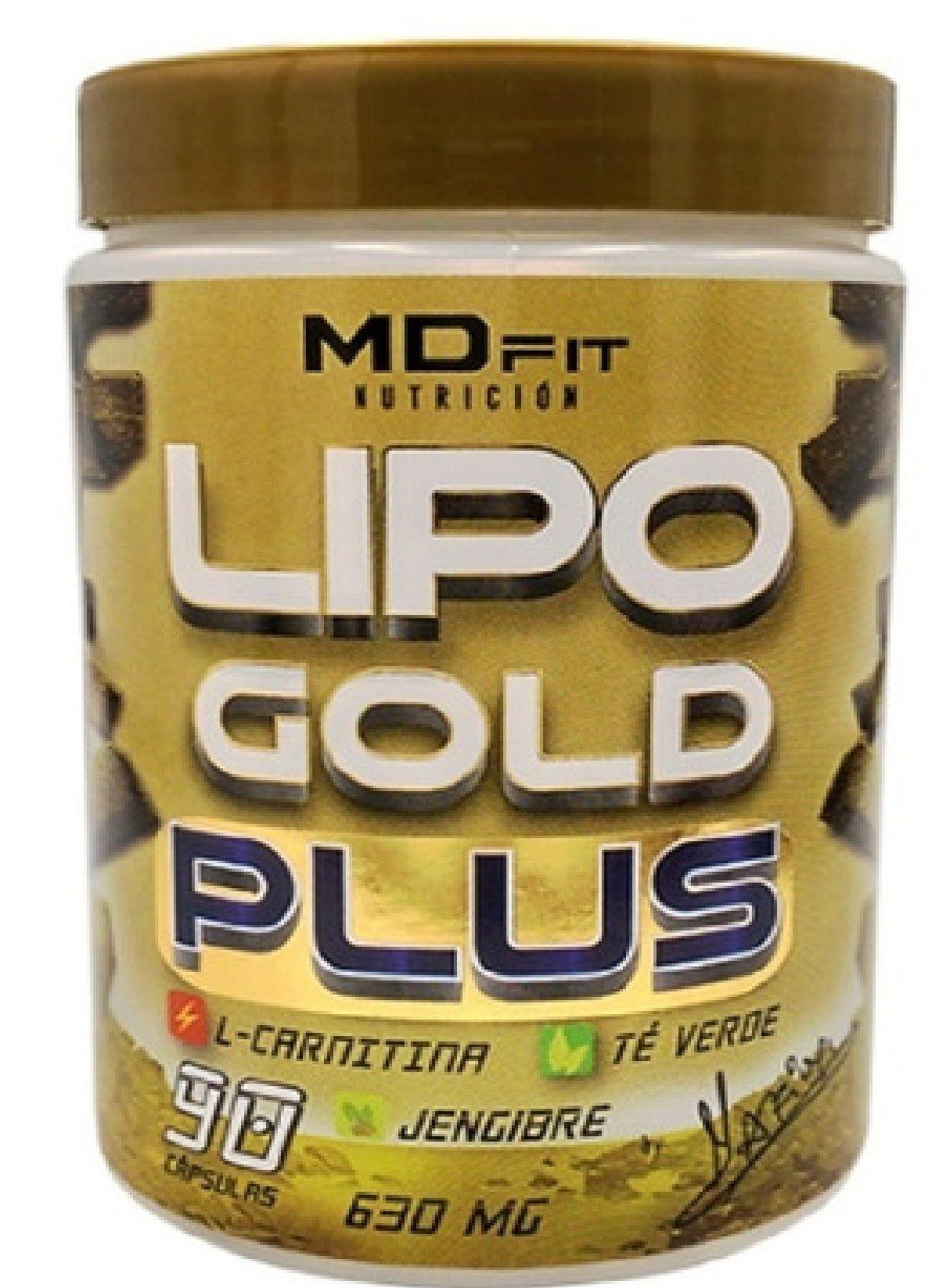 Lipo Gold Plus-1