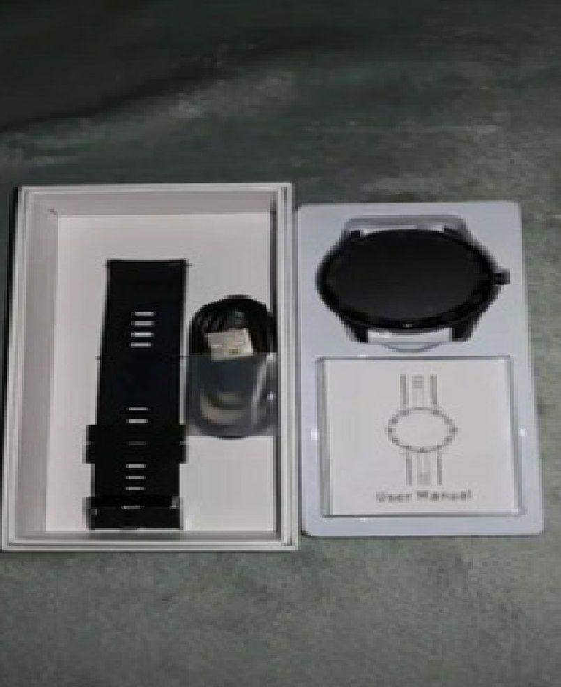 Smartwatch  S80 Ip68 Sumergible -0