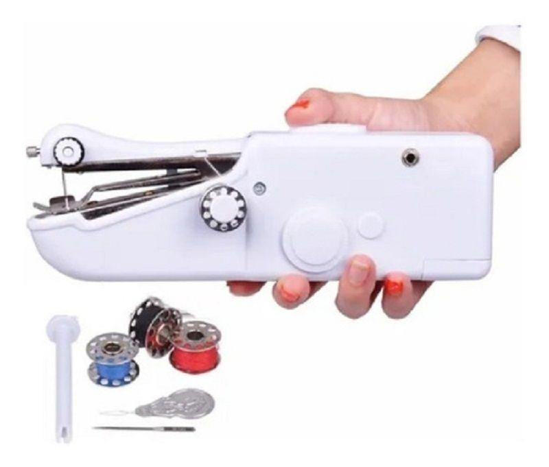 Mini Maquina De Coser Nuevas Maquina De Coser Portatil B3-0