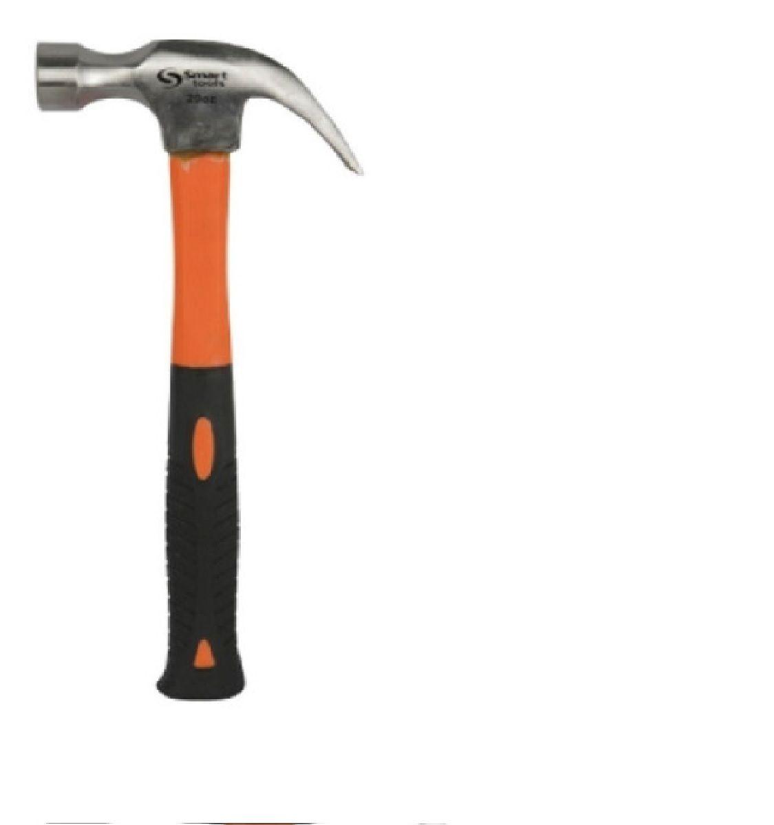 Martillo Carpintero 20 Oz Smart Tools-1