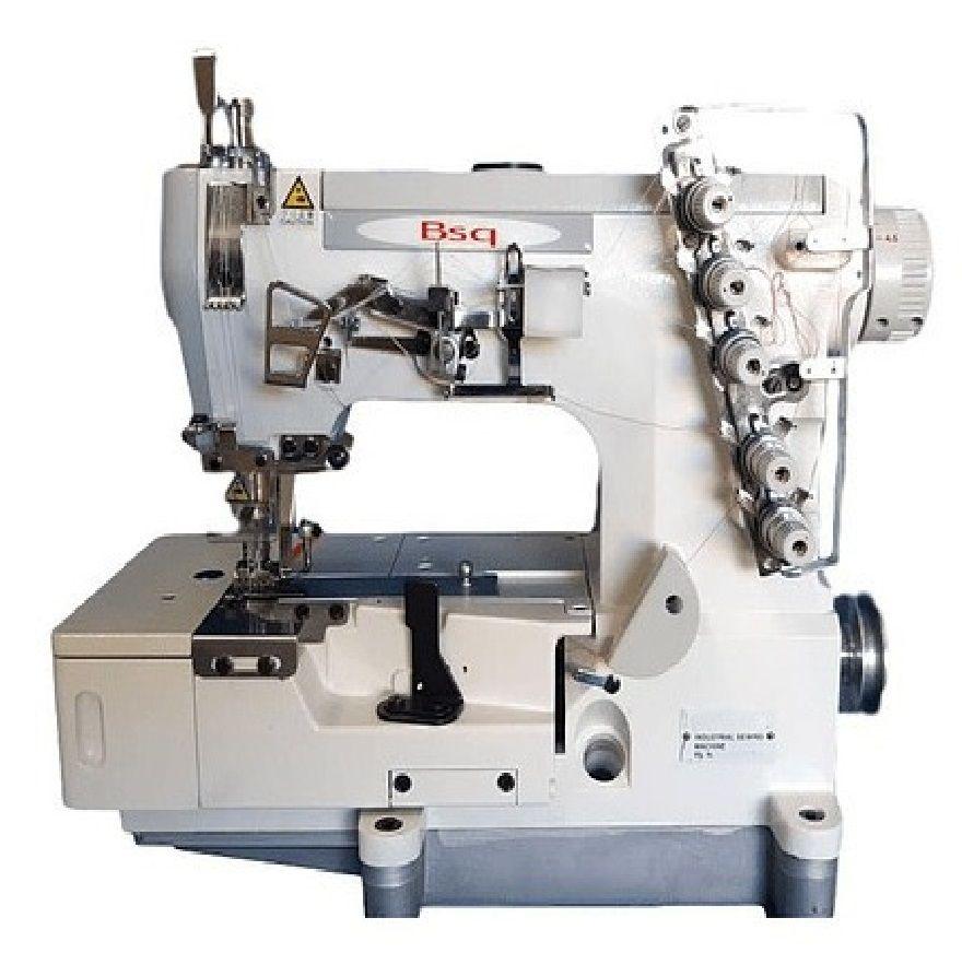 Maquina De Coser Colleretera Bsq Mod Gk31016-02bb-0