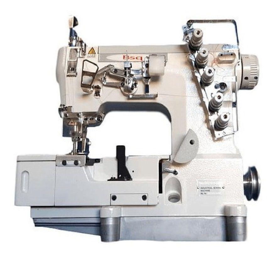 Maquina De Coser Colleretera Bsq Mod Gk31016-02bb-2