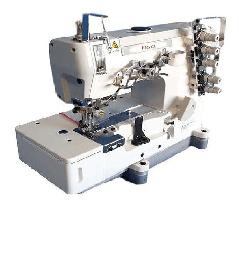 Maquina De Coser Colleretera Bsq Mod Gk31016-02bb-4