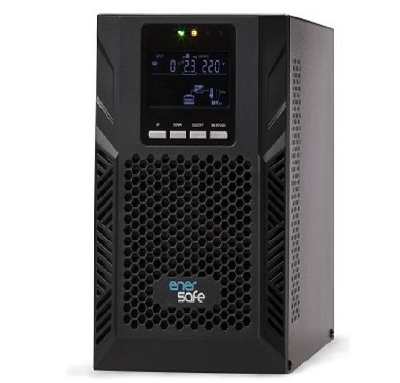 Enersafe Ups Esol T-e 1kva (upseolte1kva)-2