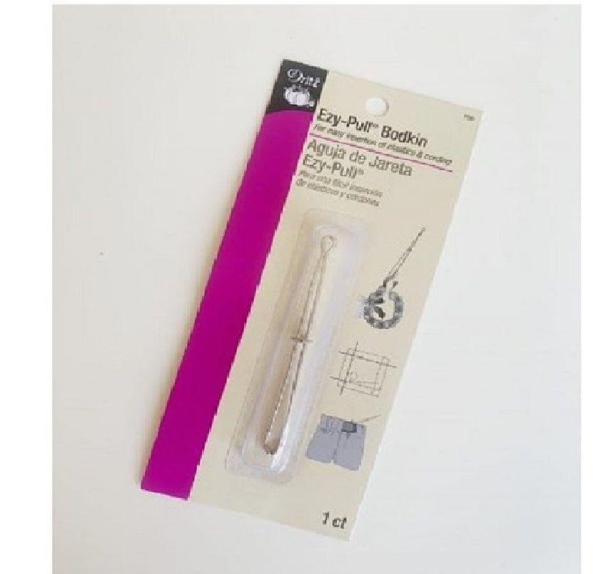 Set De 6 Pasador De Cintas O Agujas De Jareta Ezy-pull B39-0