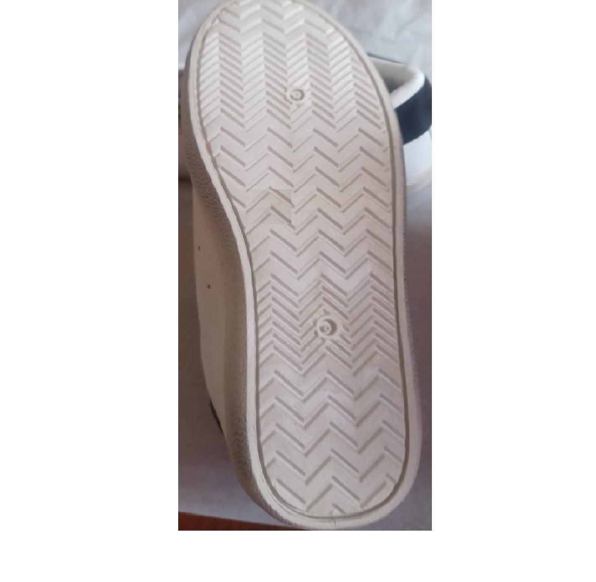 Zapatilla Estrella Vintage Juvenil-1