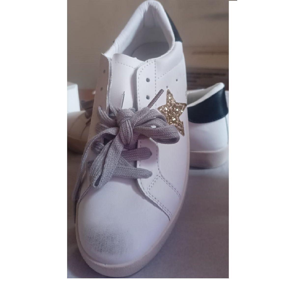 Zapatilla Estrella Vintage Juvenil-2