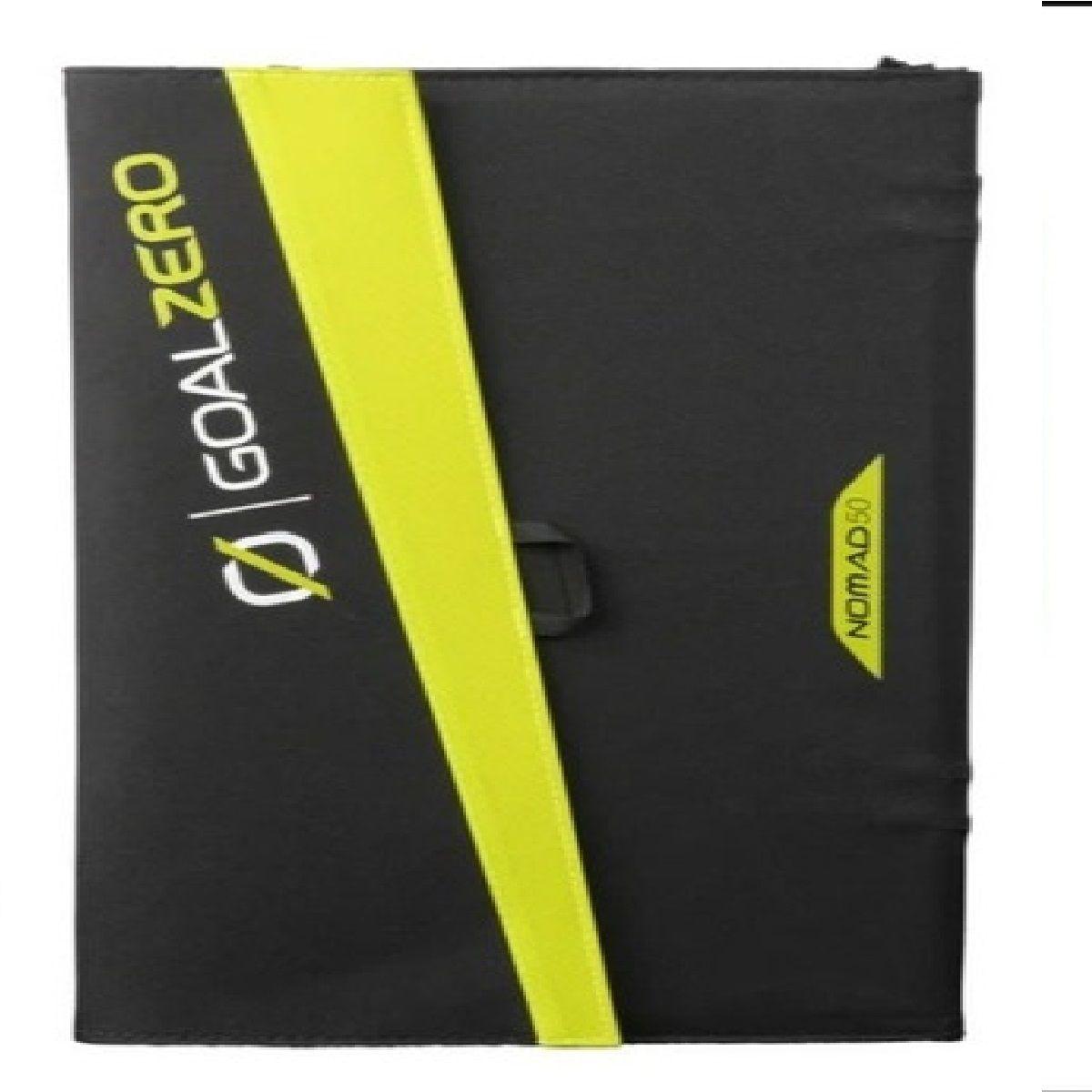 Panel Solar Nomad 50 Goalzero-3