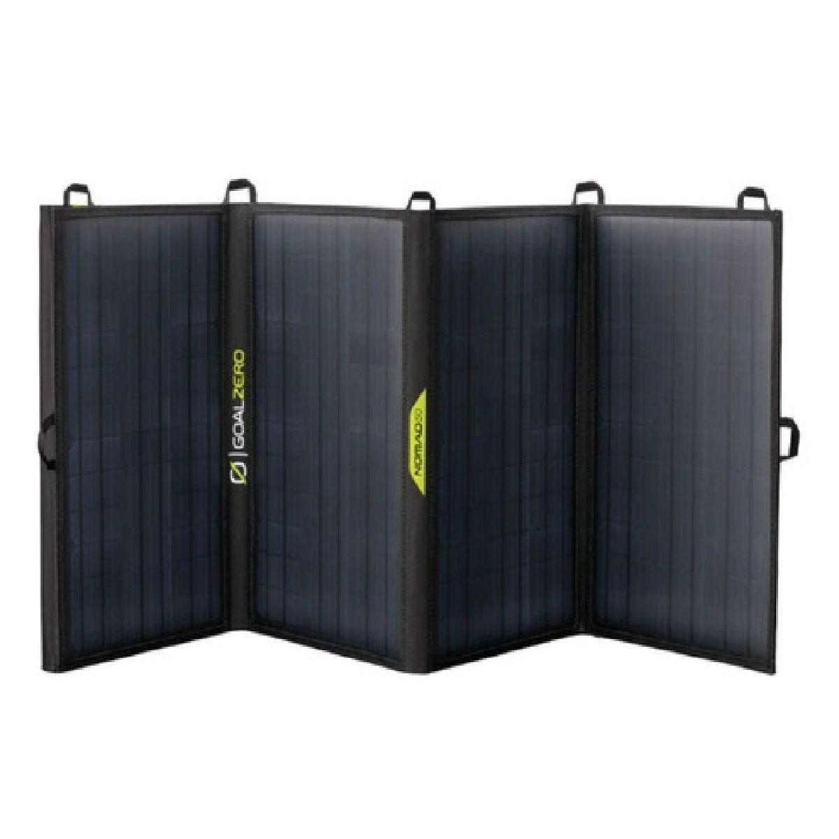 Panel Solar Nomad 50 Goalzero-4
