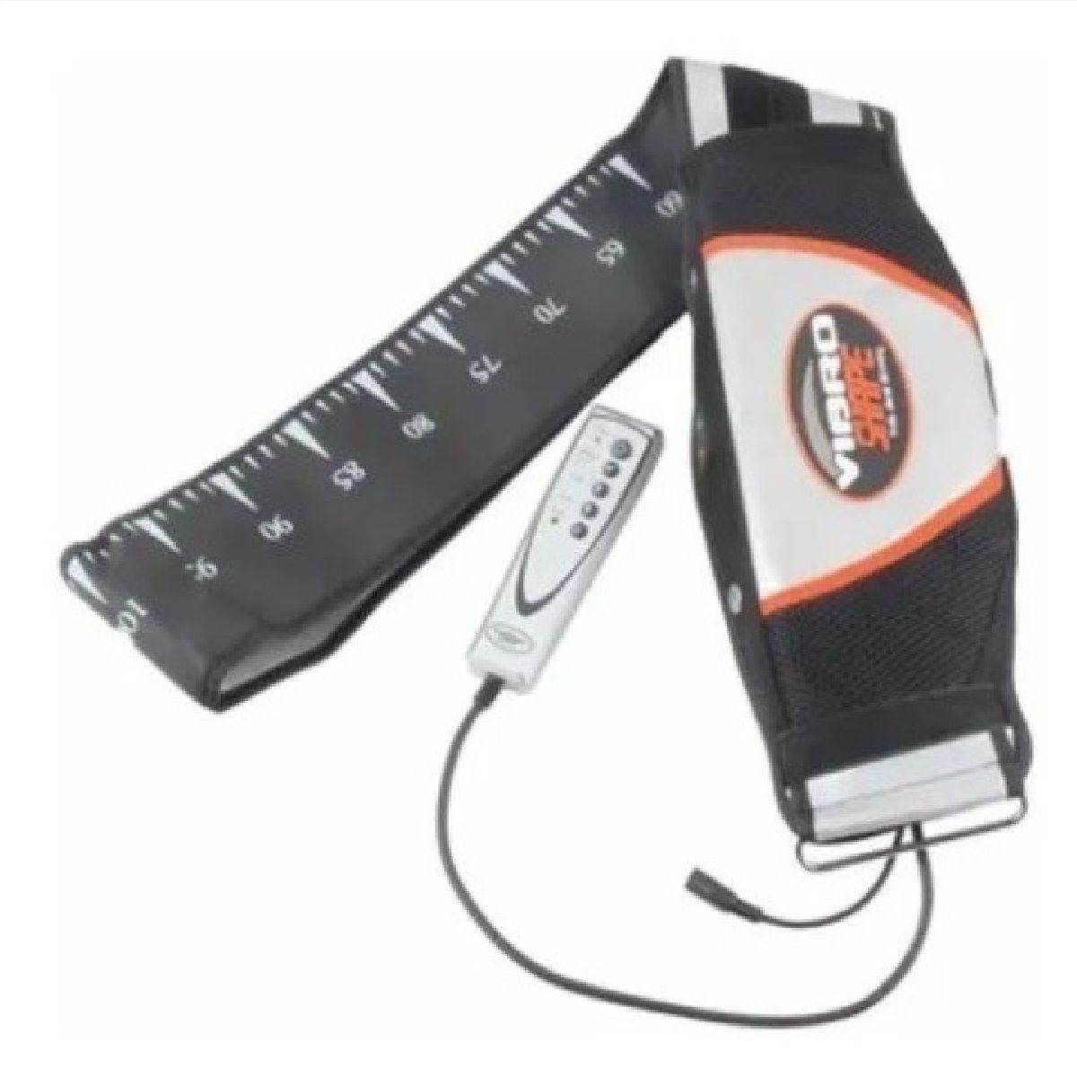 Cinturón Adelgazante Vibración Profesional Vibro Shape B7-2