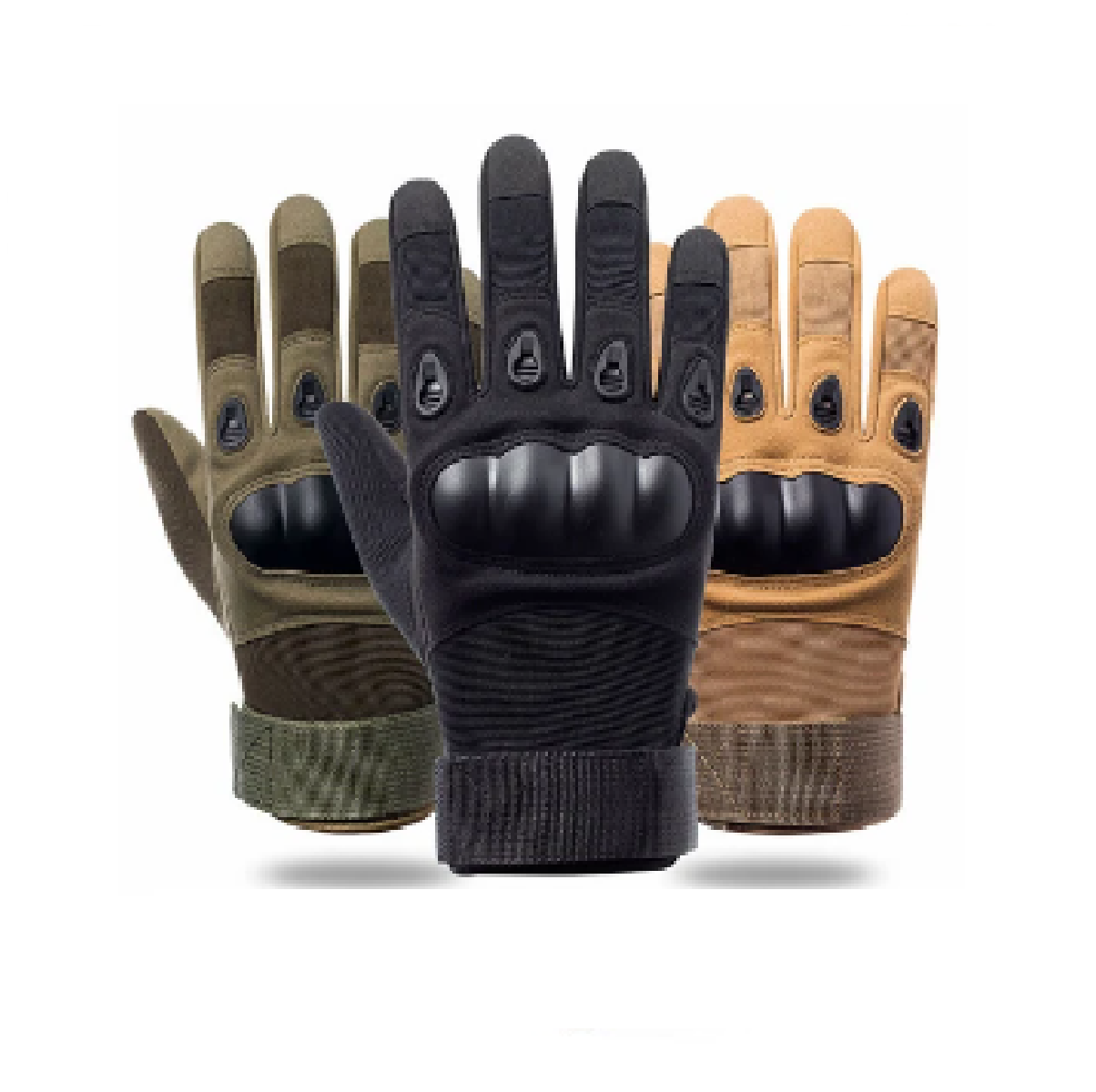 Guantes Factory Pilot Royal B26-0