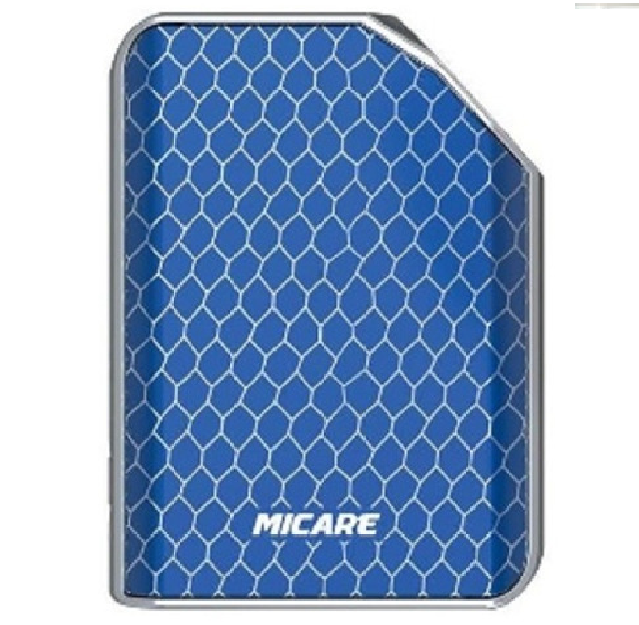 Vaporizador Micare Blue Cobra-smok B2-0