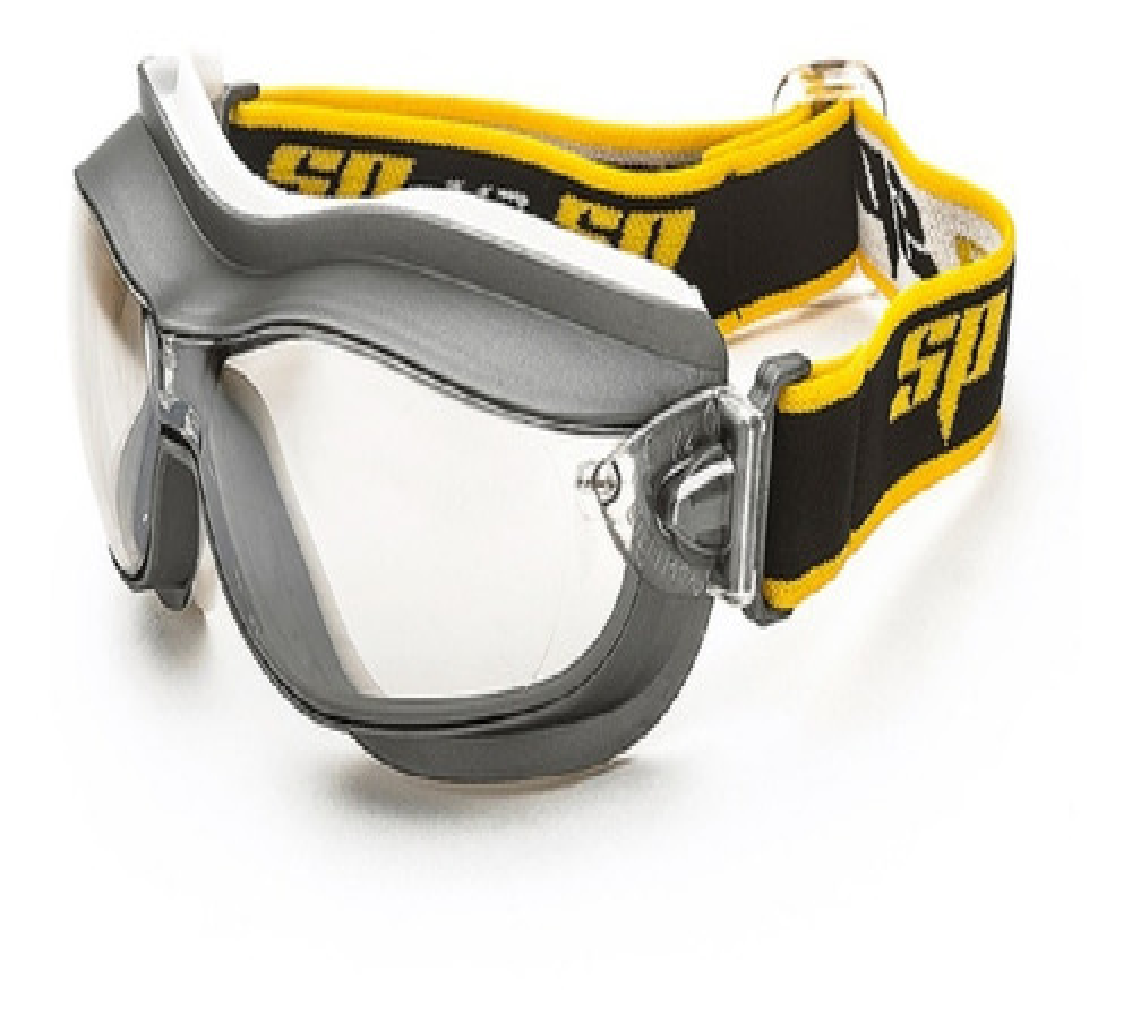 Antiparra Seguridad K-2 Claro Af - Claro Af B38-1