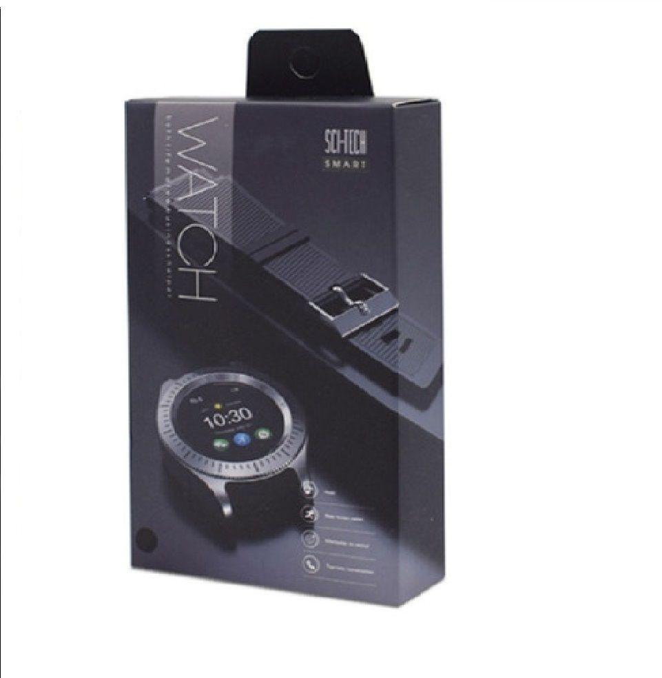 Smartwatch relog Sci-tech B1-1