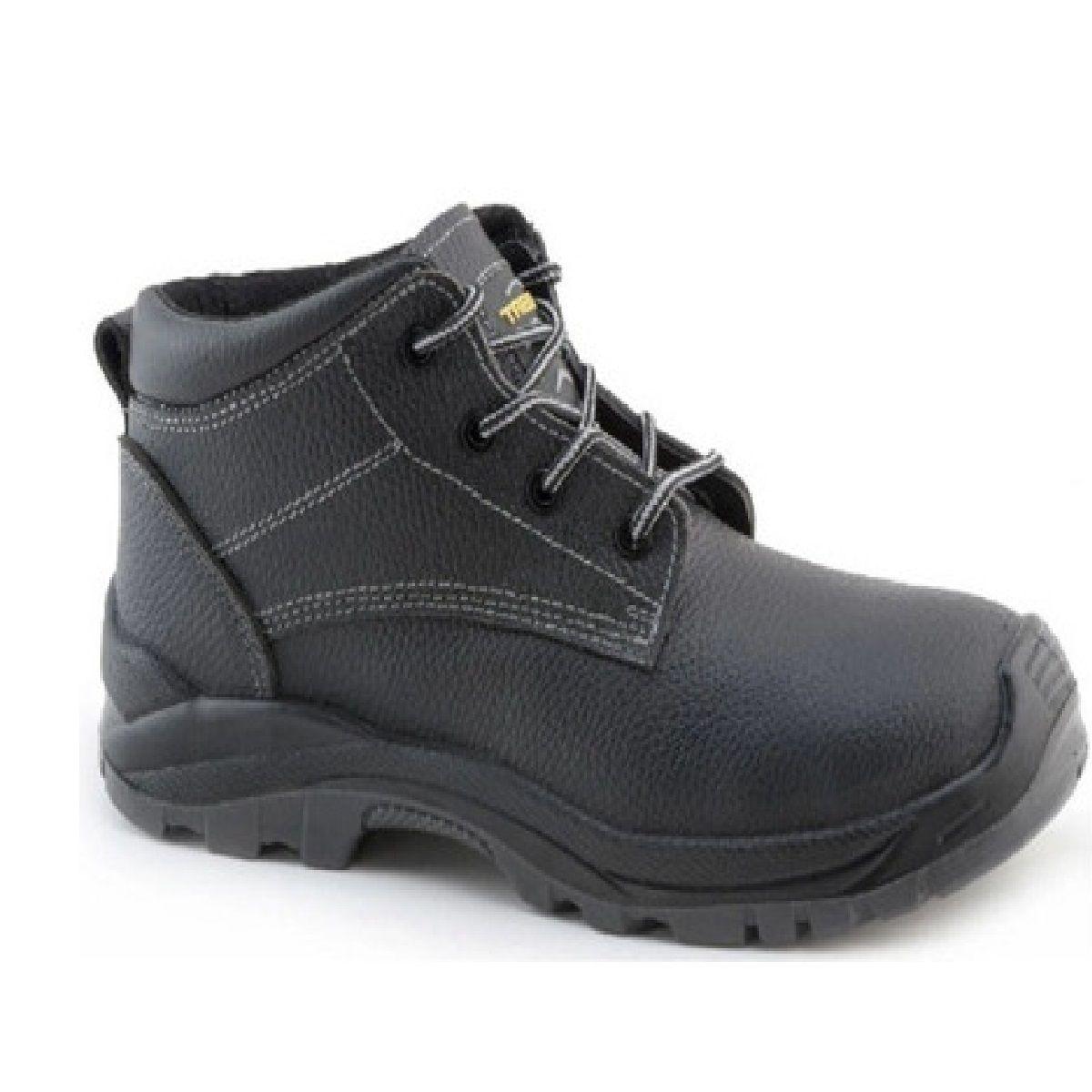 Treck Botín De Seguridad Hombre Rocky 927 Cod: 361-0