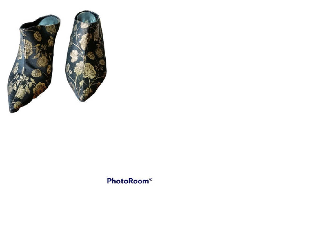 Zapato Mujer Via Uno 11890407 Cod:254-3