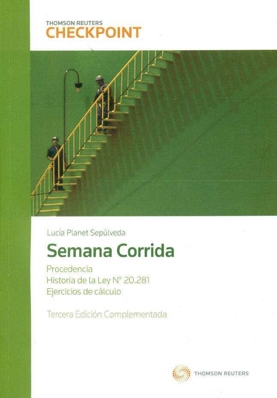 Libro Semana Corrida Lucia Planet Sepúlveda-0