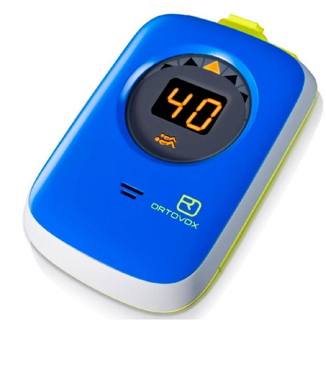 Transceptores De Avalancha Ortovox Zoom+-1