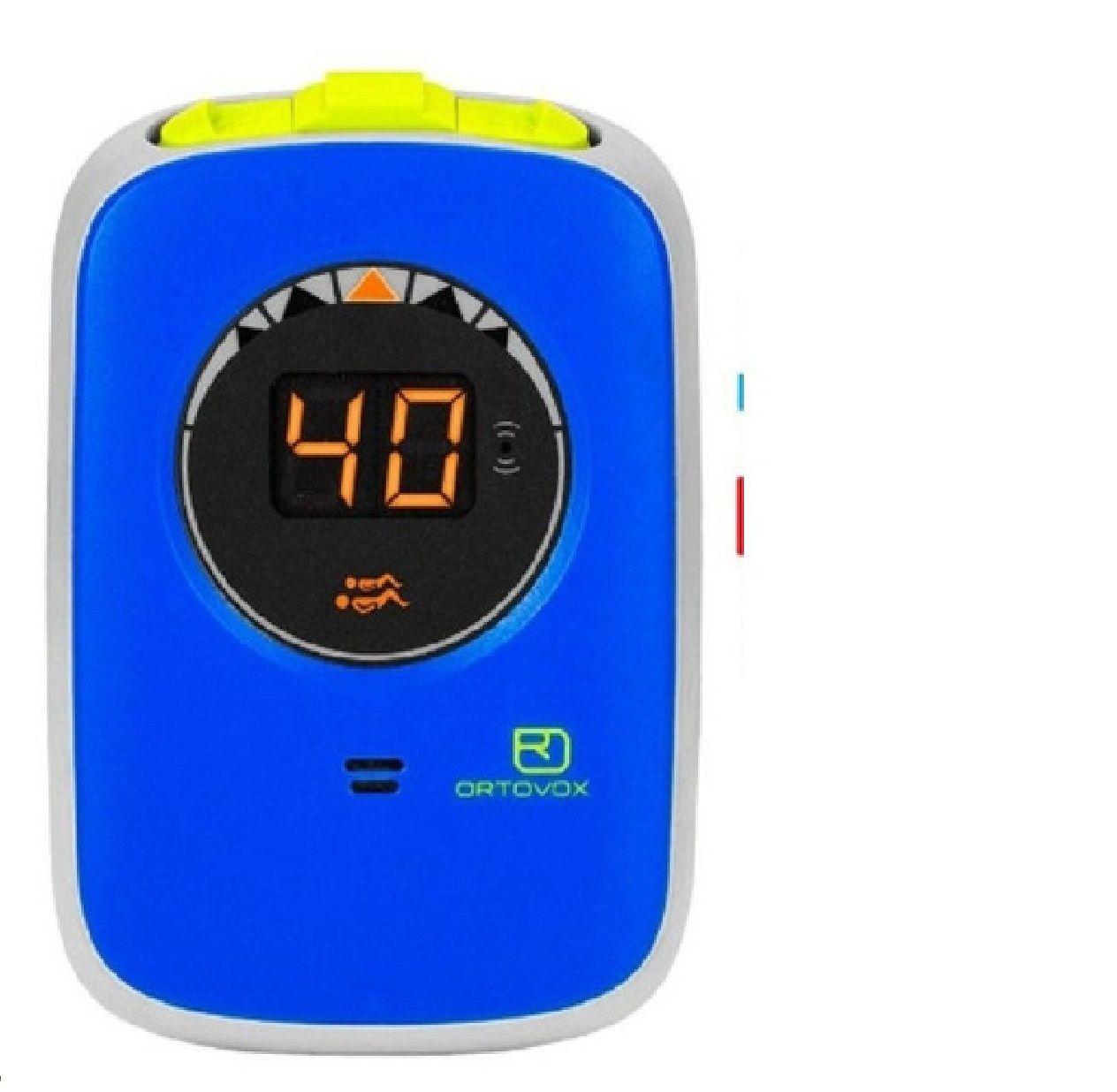 Transceptores De Avalancha Ortovox Zoom+-2