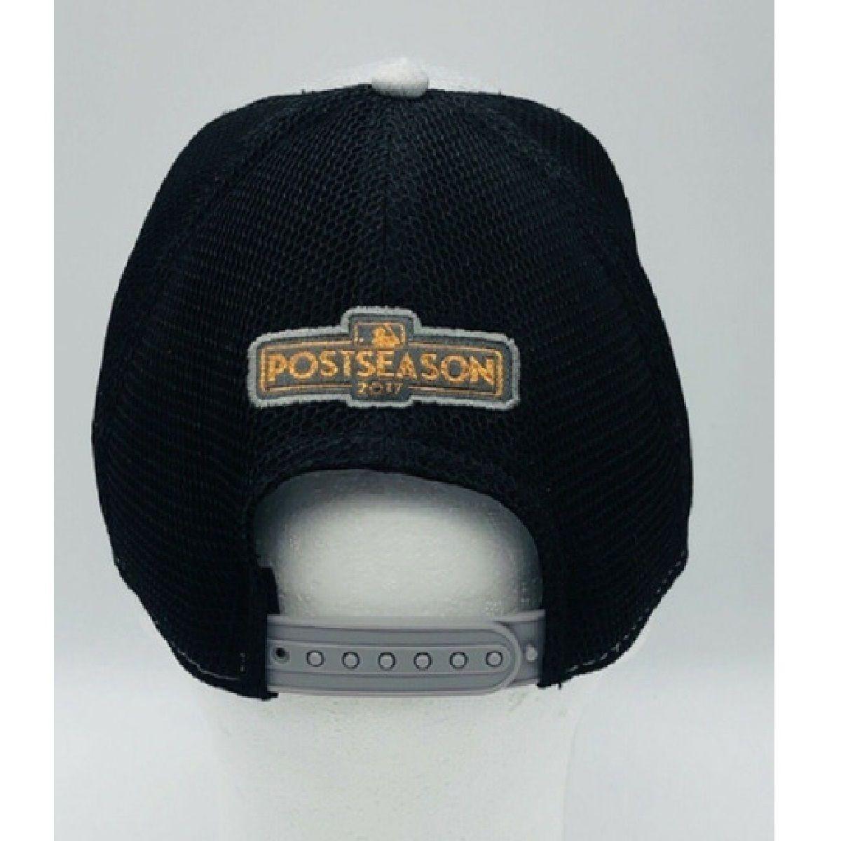 2017 Playoff Los Ángeles Dodger Ajustable Gorra Sombrero B24-5