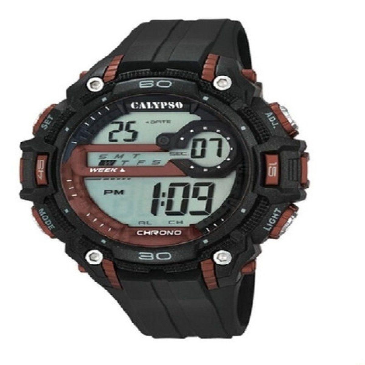 Reloj Calypso K5690/5 Hombre B8-1