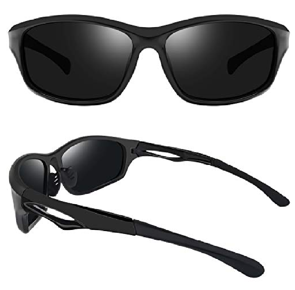 Joopin Gafas De Sol Deportivas Polarizadas -3