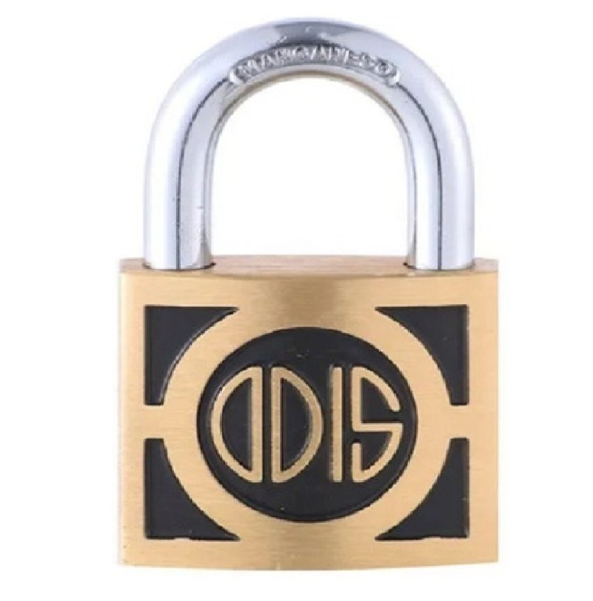 Candado Odis 350 50mm - Línea 300-0