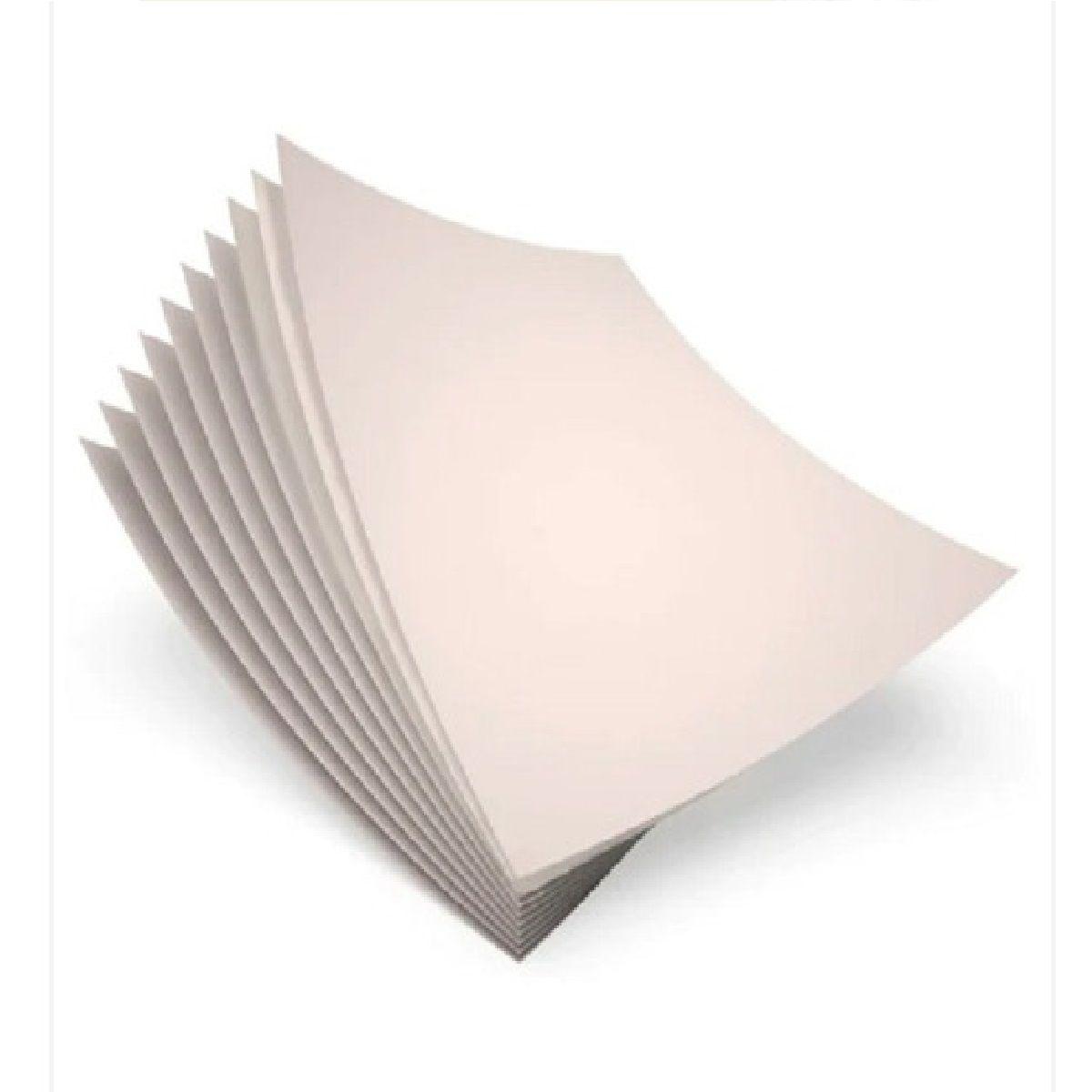 Papel De Sublimacion A4 100 Gramos 100 Hojas-0