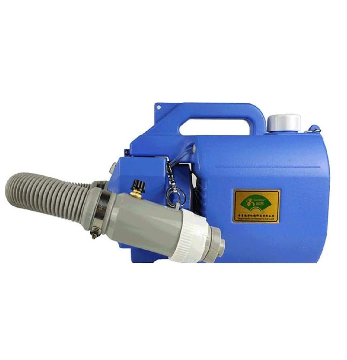 Pulverizador de frío Nebulizador Máquina-0