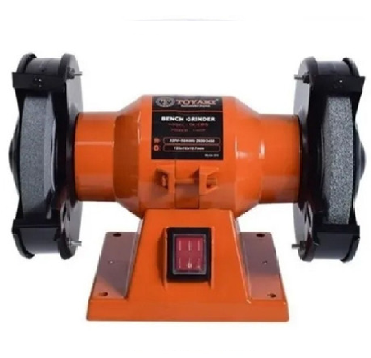 Esmeril De Banco 5 PuLG Toyaki Tk-eb5-0