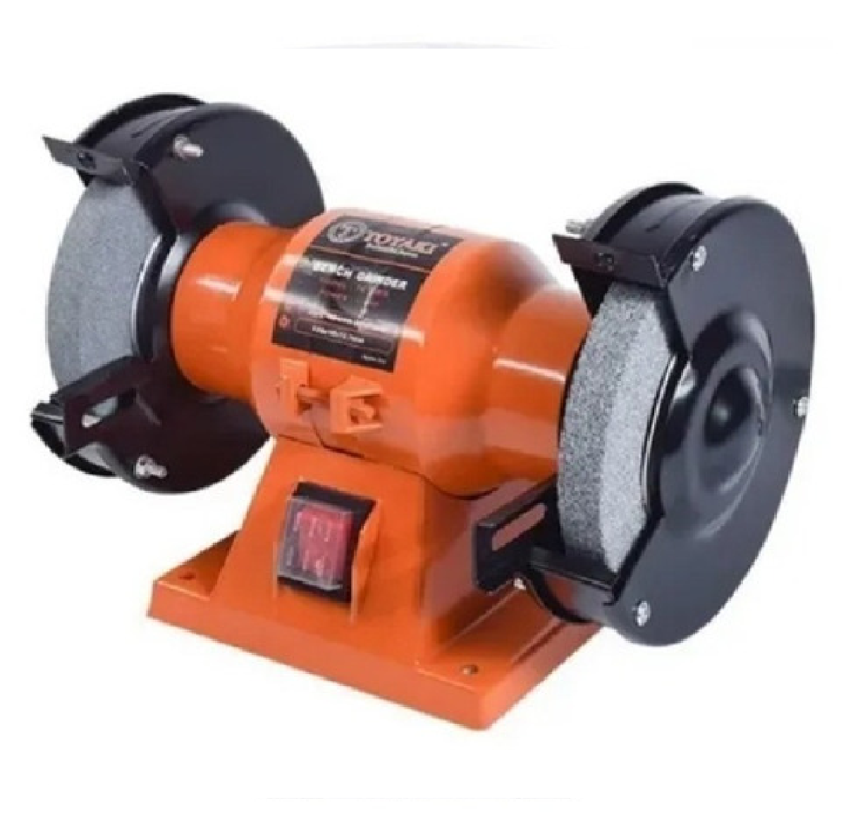 Esmeril De Banco 5 PuLG Toyaki Tk-eb5-1