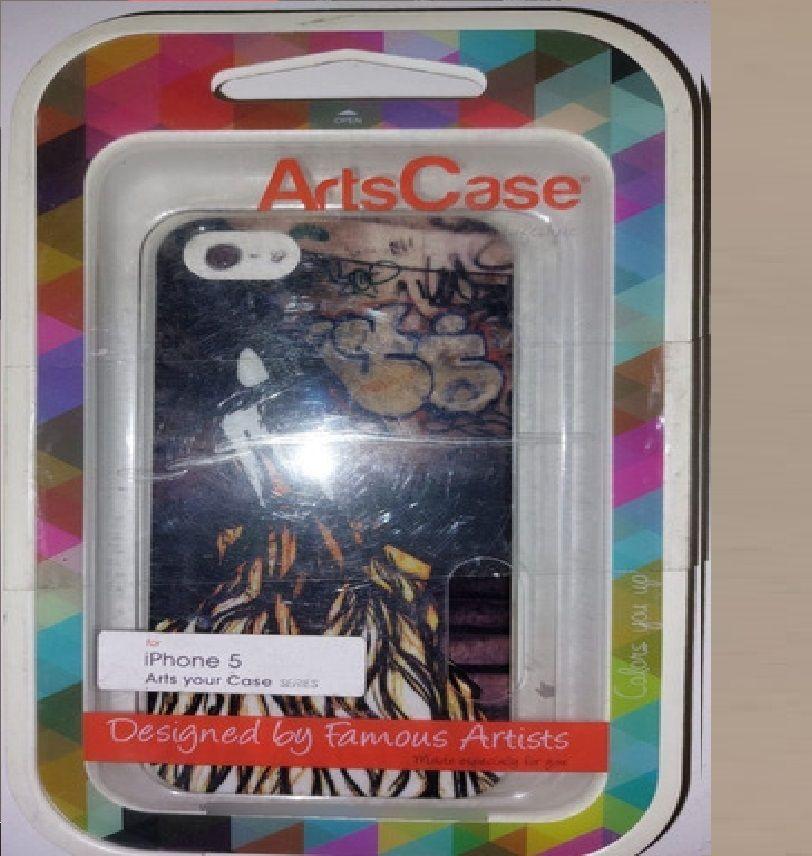 Carcasa Funda Para iPhone 5 Series B30-2