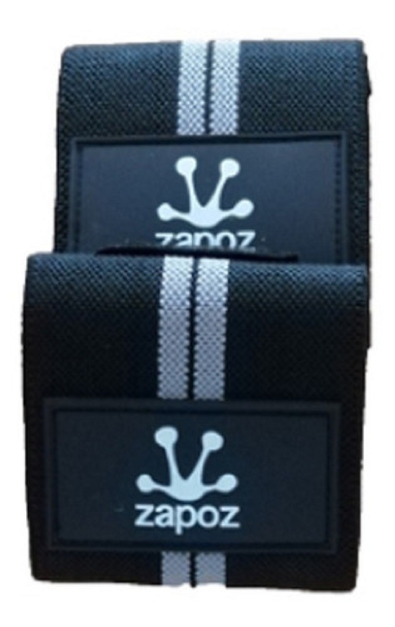 Muñequeras Elásticas Zapoz B15-1