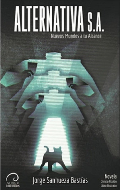 Libro Alternativa S.a. - Nuevos Mundos A Tu Alcance-2