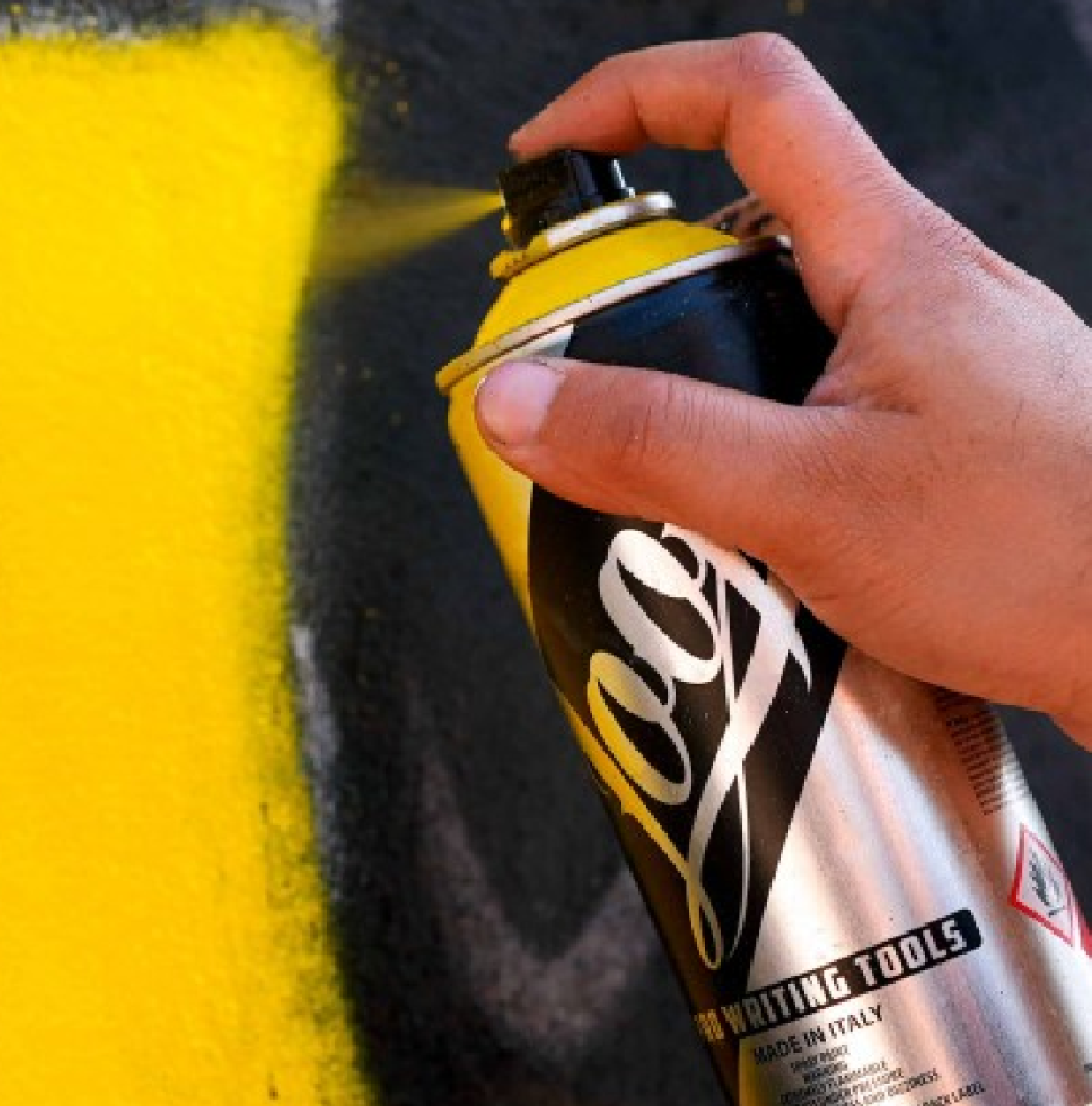 Spray Pintura Loop  Color Firenze 266 312g B38-2