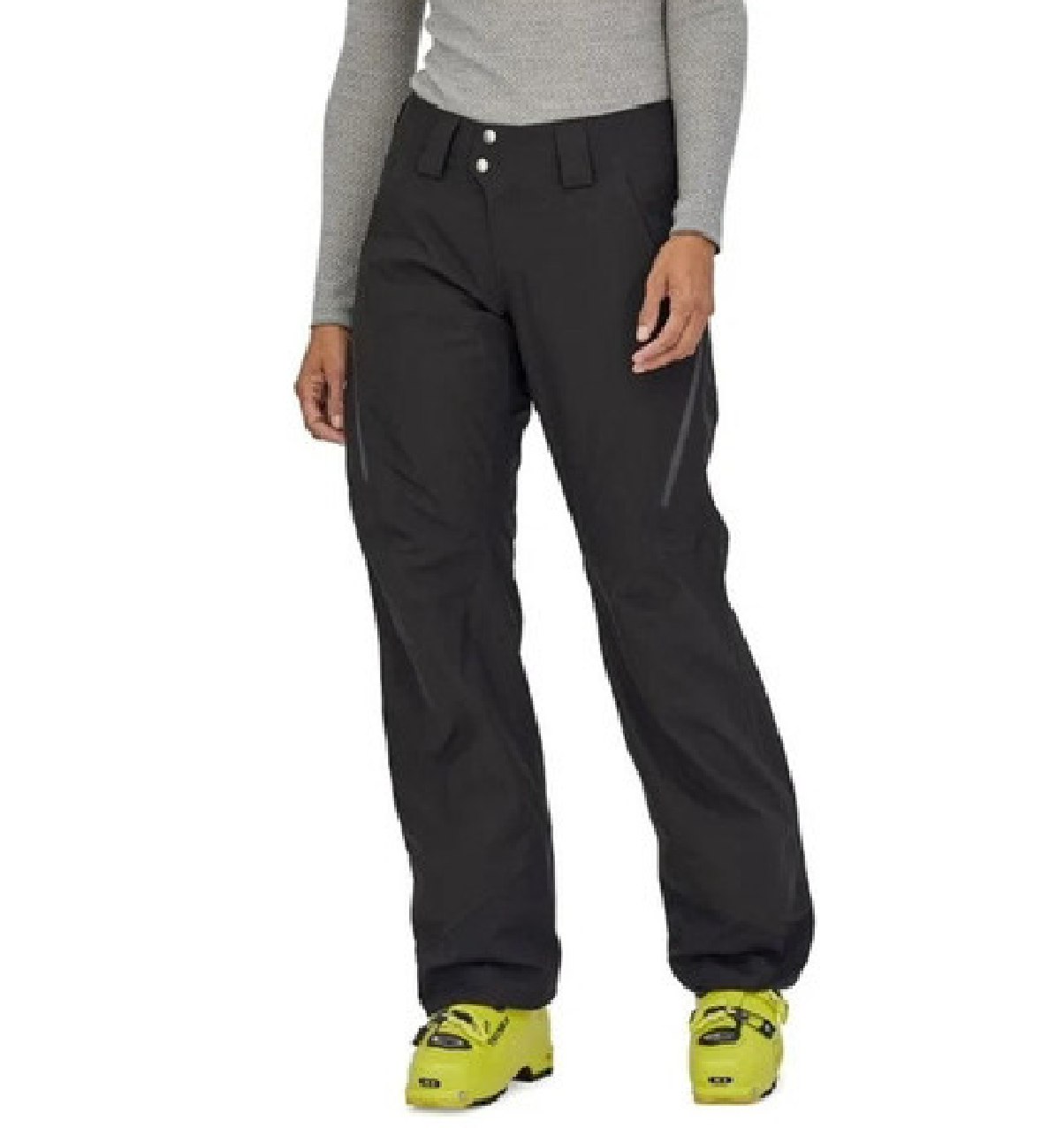 Helly Hansen Blizzard Insulated Pants-2