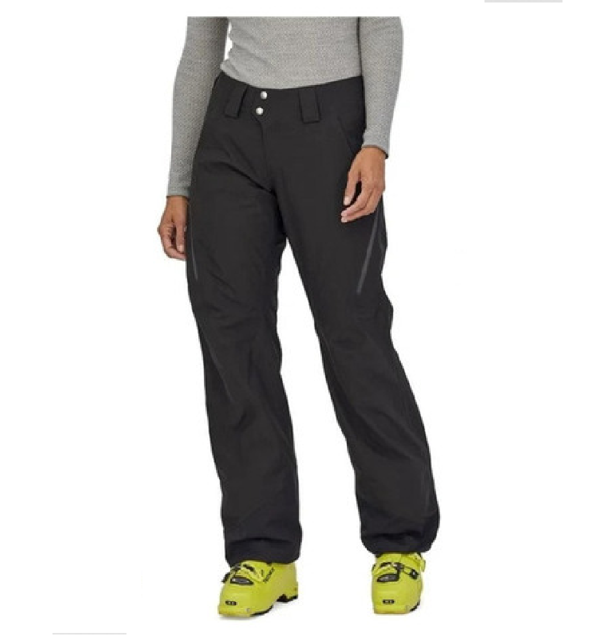 Helly Hansen Blizzard Insulated Pants-3