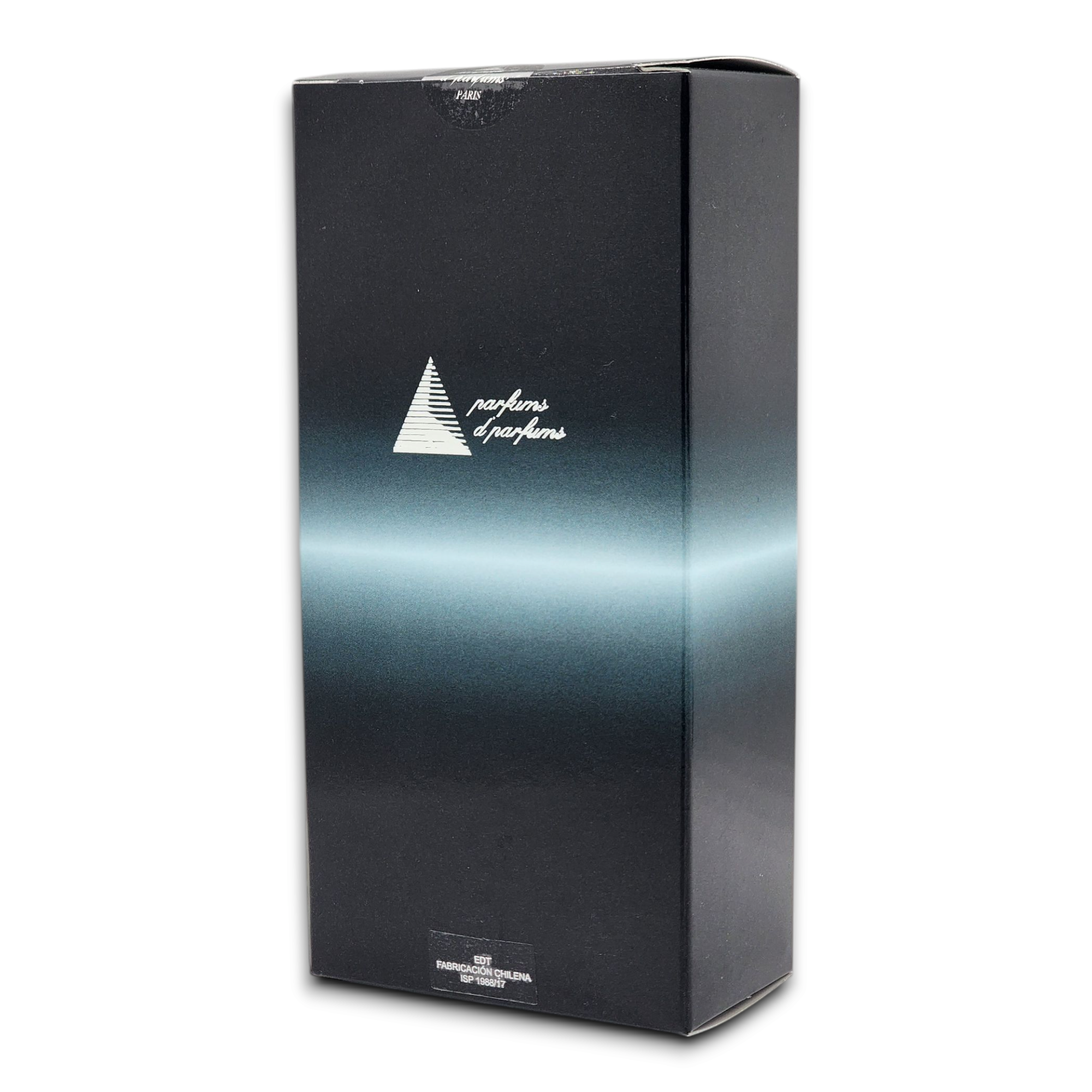 Perfume para caballero H-33 parfums  L' BU - 50ml-3