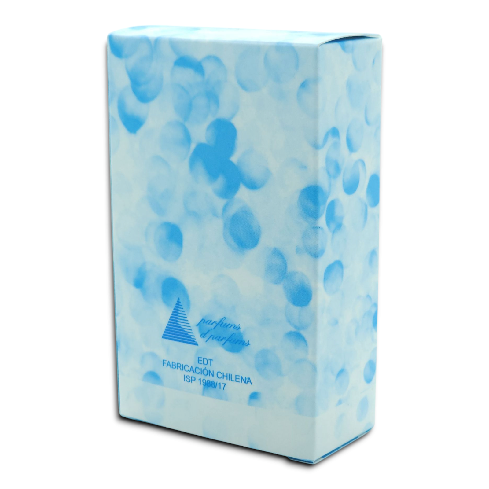 Perfumes para dama Teen Cloud 50ml-2