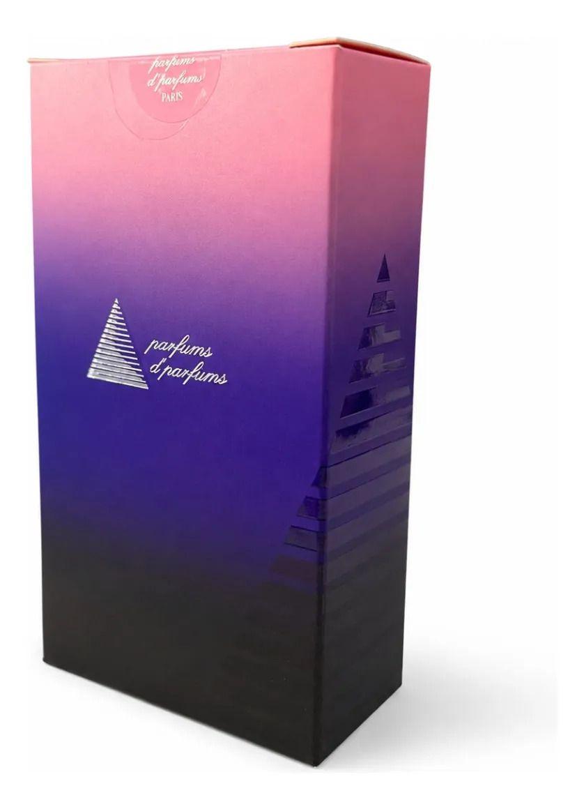 Perfume para dama F-57 Dulzura Floral Radiante - 50ml-2