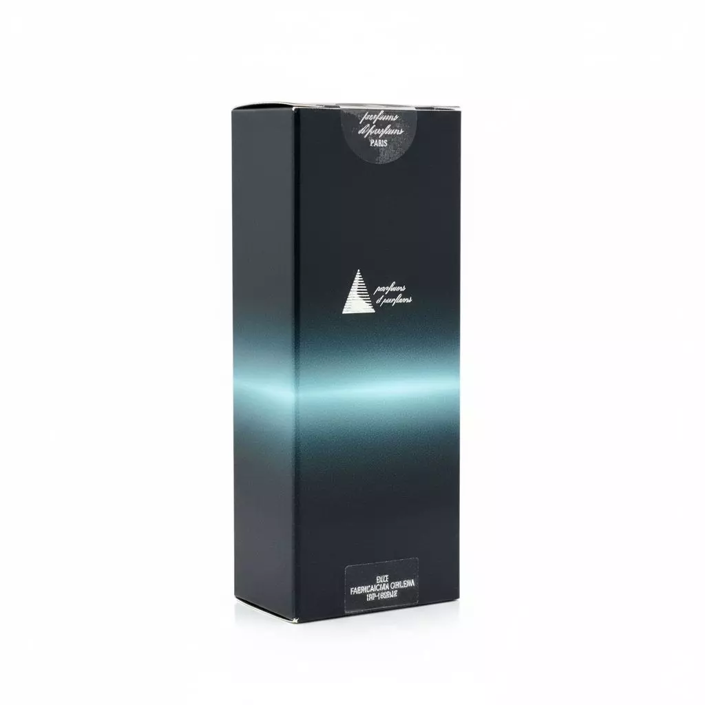 Perfume para caballero H-22 Fresco citrico y acuatico - 20ml-2