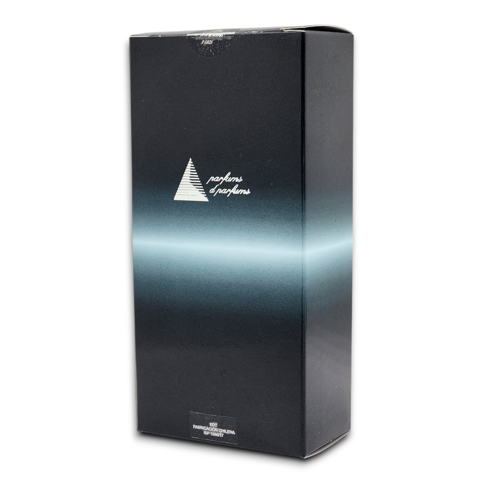 Perfume para caballero H-07 Impulso Frutal Urbano - 100ml-3