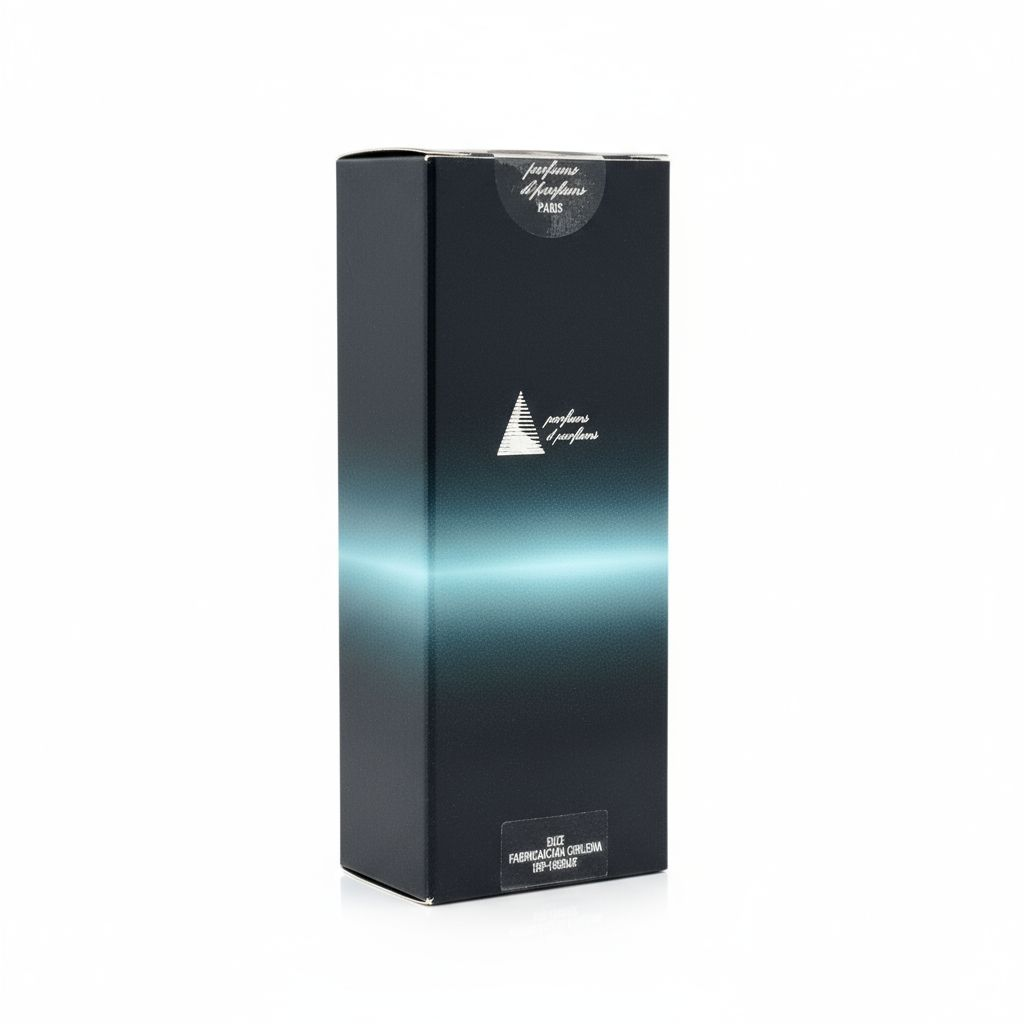 Perfume para caballero H-30 Costa Azul Aromática - 20ml-2