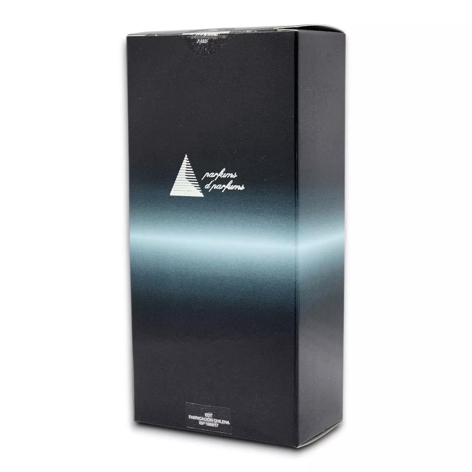 Perfume para caballero H-35 Identidad Frutal Amaderada - 50ml-3