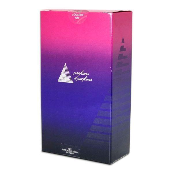 Perfume para dama F-19 Explosión Floral Dulce - 50ml-2